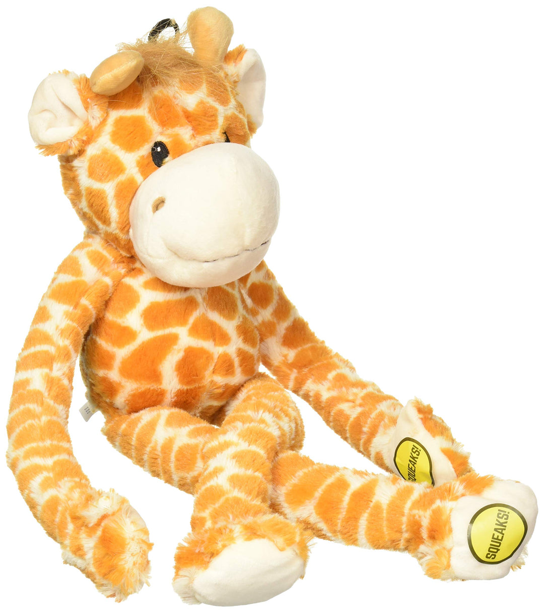 Happy Pet Swingin' Giraffe