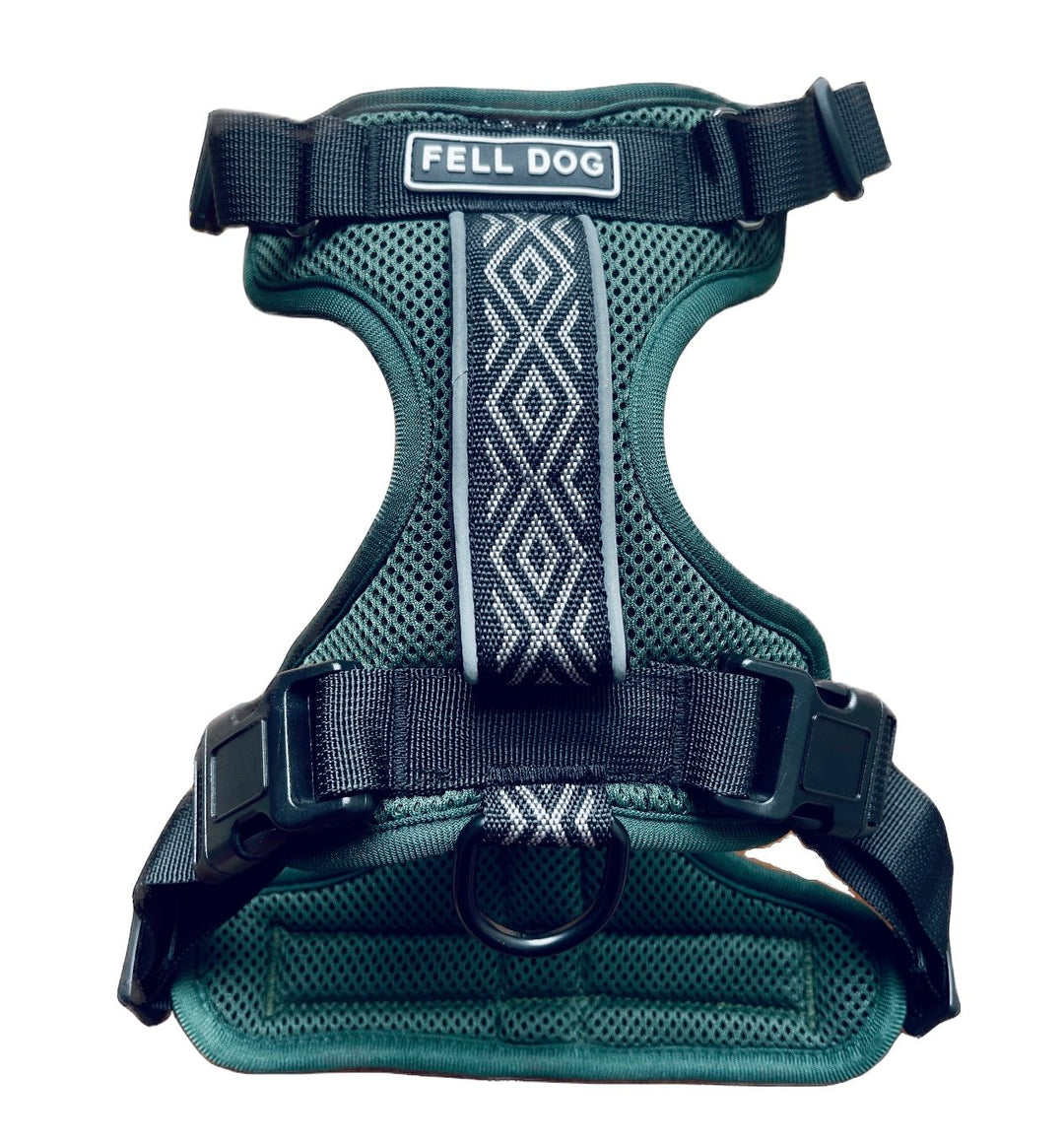 Fell Dog Helvellyn Harness