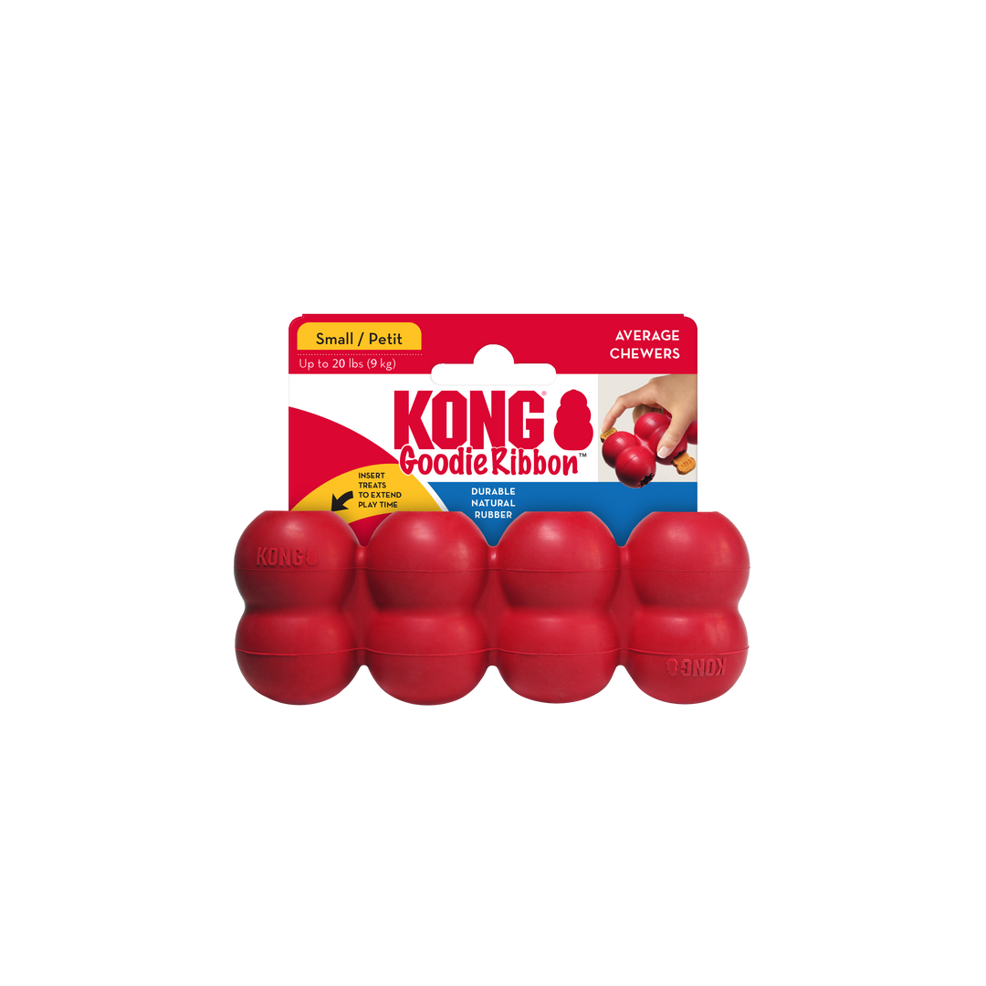 KONG Goodie Ribbon