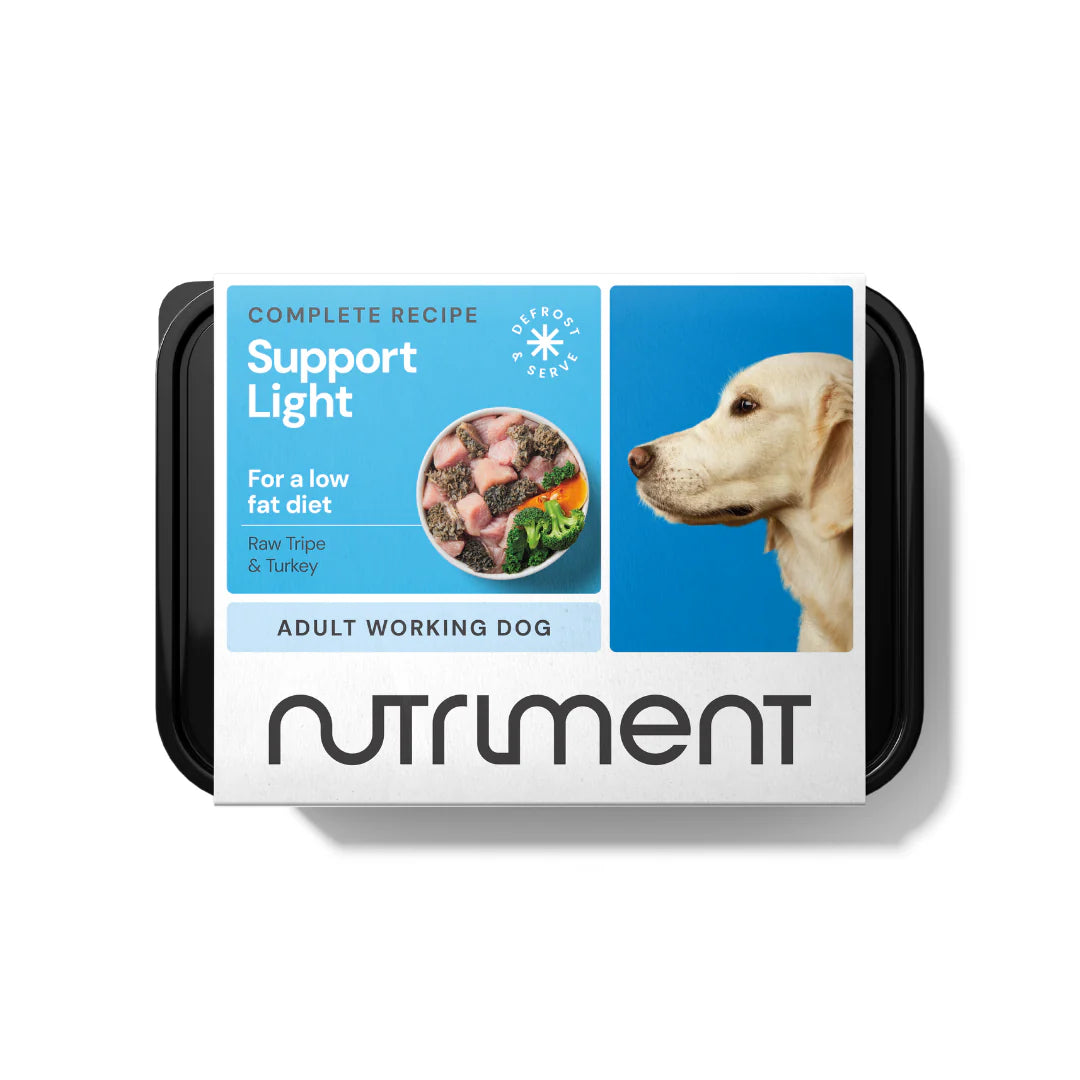 Light Support 500g