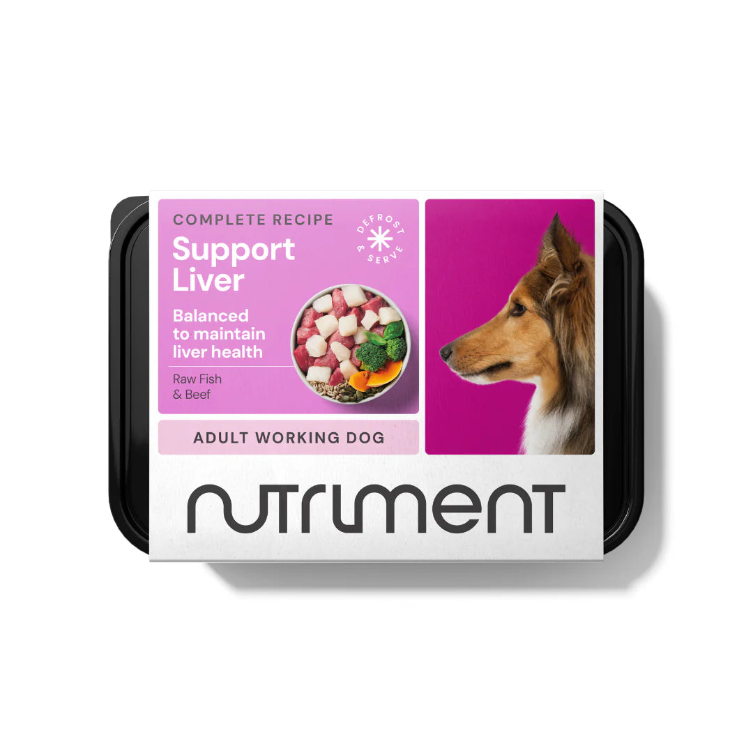 Liver Support 500g