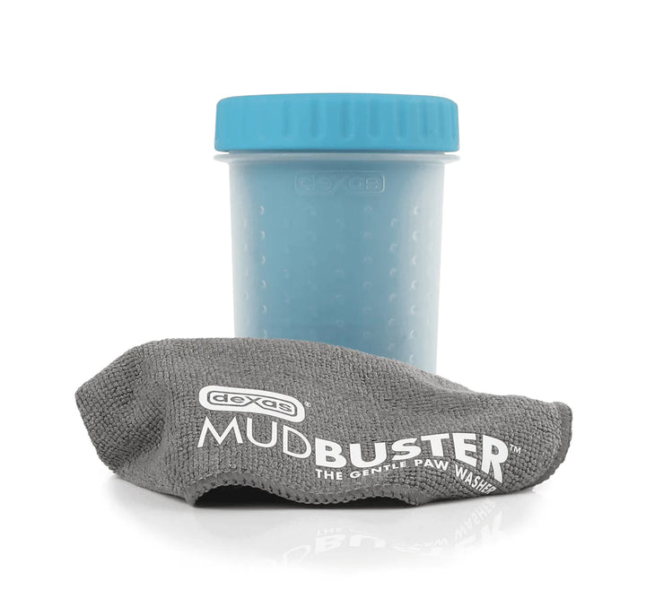 Mudbuster Paw Cleaner