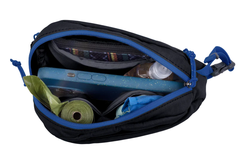 Ruffwear Stash Bag Plus