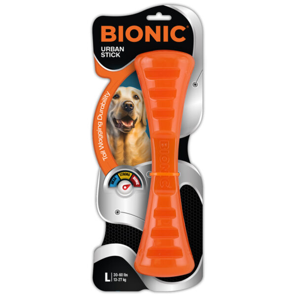 Bionic Urban Stick
