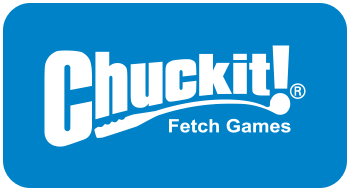 chuckit dog toys