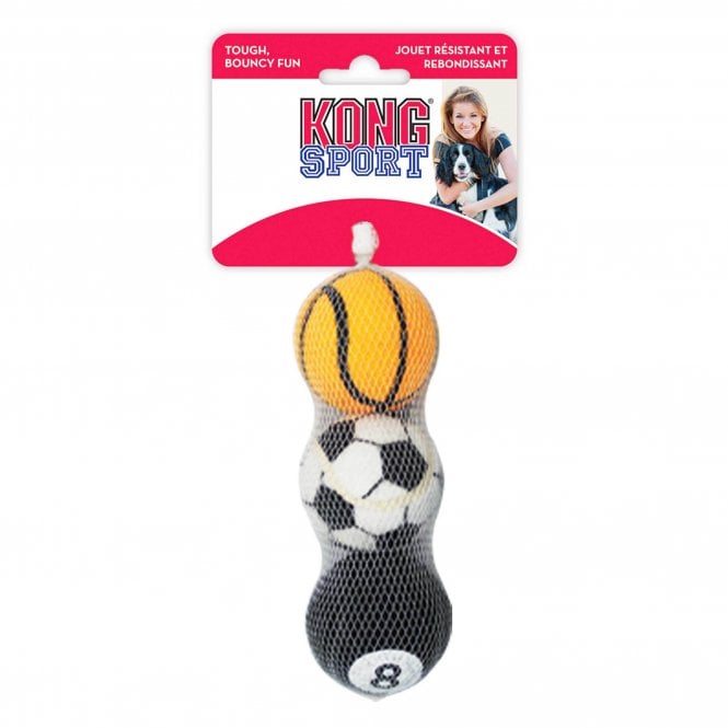 KONG Sports Balls