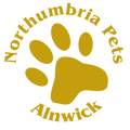 Northumbria Pets Alnwick Logo