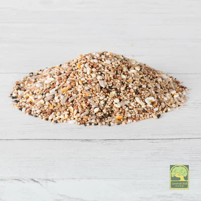 Wild Bird Food (Till)
