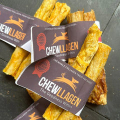 Collection image for: Chewllagen (Till)