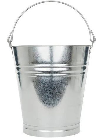 Bucket Naturals (Till)