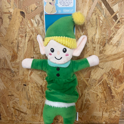 Happy Pet Stretchy Elf