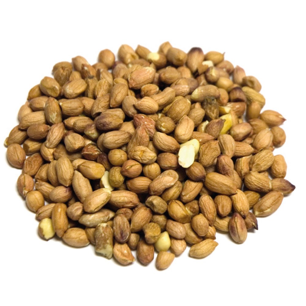 Peanuts