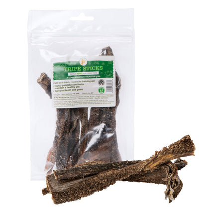JR Tripe 100g