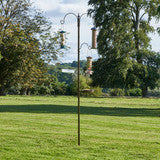 Harrisons Traditional Bird Feeding Station