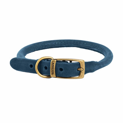 Timberwolf Round Collar