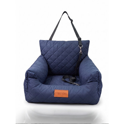 Happy Pet Travel Pet Bed Single