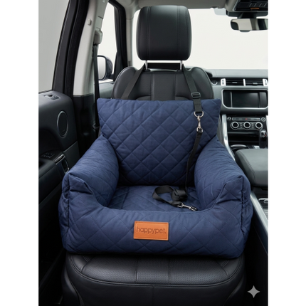 Happy Pet Travel Pet Bed Single
