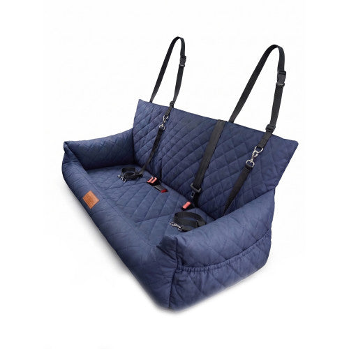 Happy Pet Travel Pet Bed Double