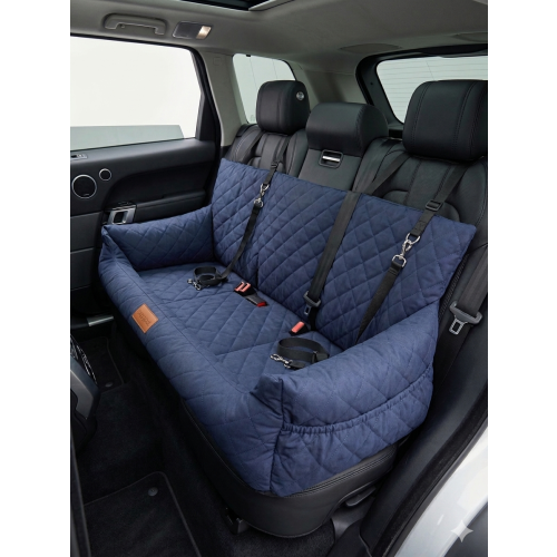 Happy Pet Travel Pet Bed Double