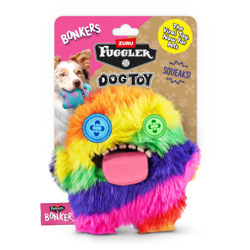 Happy Pet Bonkers Fugglers