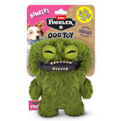 Happy Pet Bonkers Fugglers