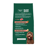 Natures Menu Freeze Dried Raw Boost Beef 1.5kg