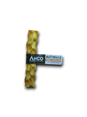 Anco Chicken & Turmeric Braid