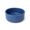 Happy Pet Speckle Double Walled Stainless Steel Bowl