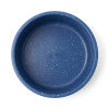 Happy Pet Speckle Double Walled Stainless Steel Bowl