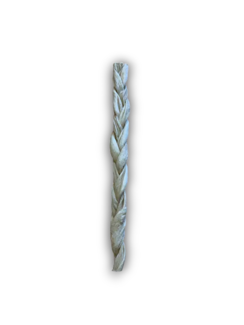 Lamb Braid Large