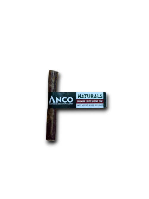 Anco Collagen Filled Biltong Tube