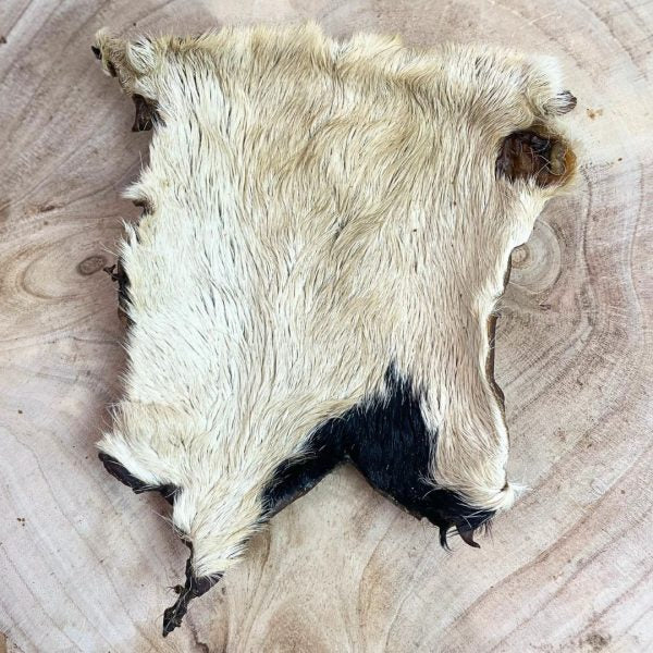 Hairy Beef Skin 5pc