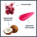 Herbal Dog Raspberry & Vanilla Dog Dry Shampoo