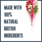 Herbal Dog Raspberry & Vanilla Dog Dry Shampoo