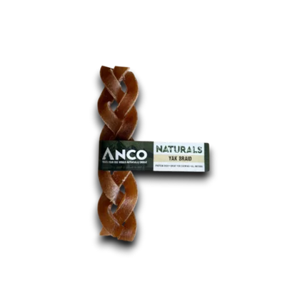 Anco Yak Braid