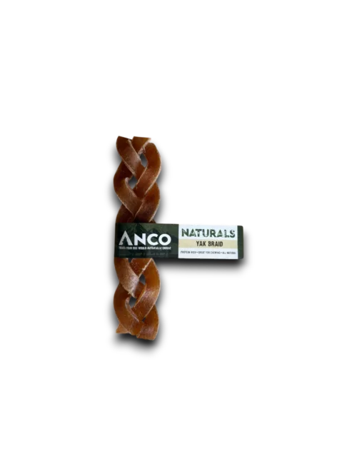 Anco Yak Braid