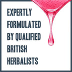 Herbal Dog Raspberry & Vanilla Dog Dry Shampoo