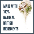 Herbal Dog Coconut Dog Shampoo