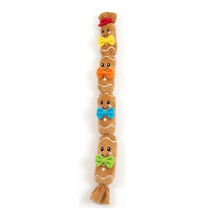 Happy Pet Christmas Hot Digity Dog