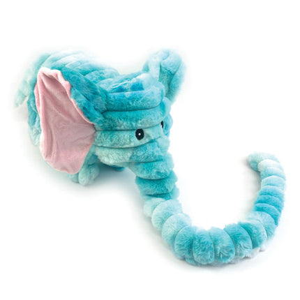Happy Pet Crimpy Elephant Jumbo