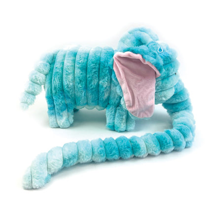 Happy Pet Crimpy Elephant Jumbo