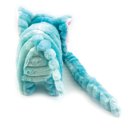 Happy Pet Crimpy Elephant Jumbo