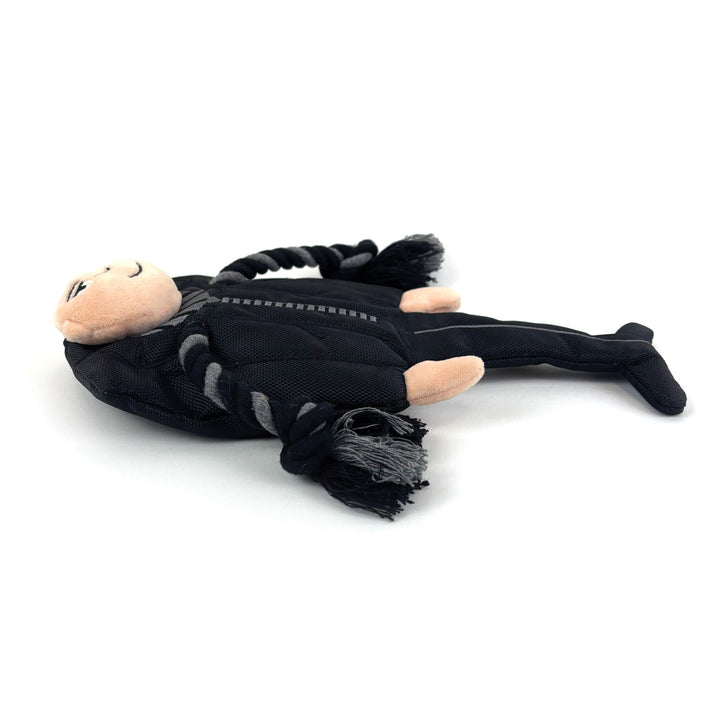 Happy Pet Minion Gru Rope Scarf