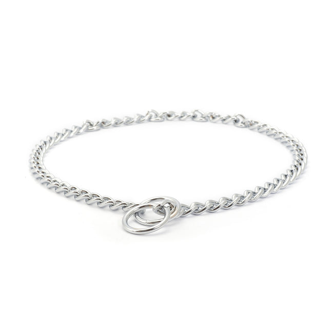 Ancol Metal Check Chain Heavy