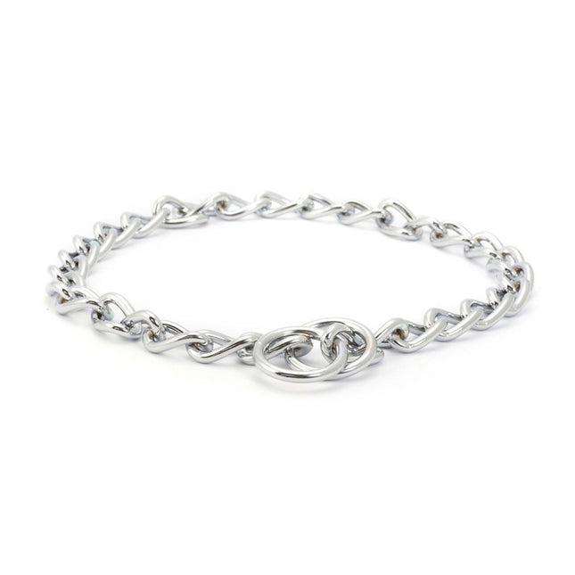 Ancol Extra Heavy Check Chain