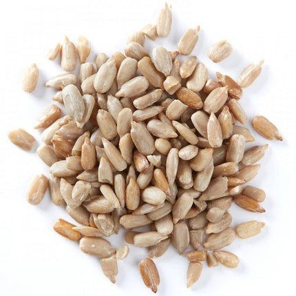 Sunflower Hearts