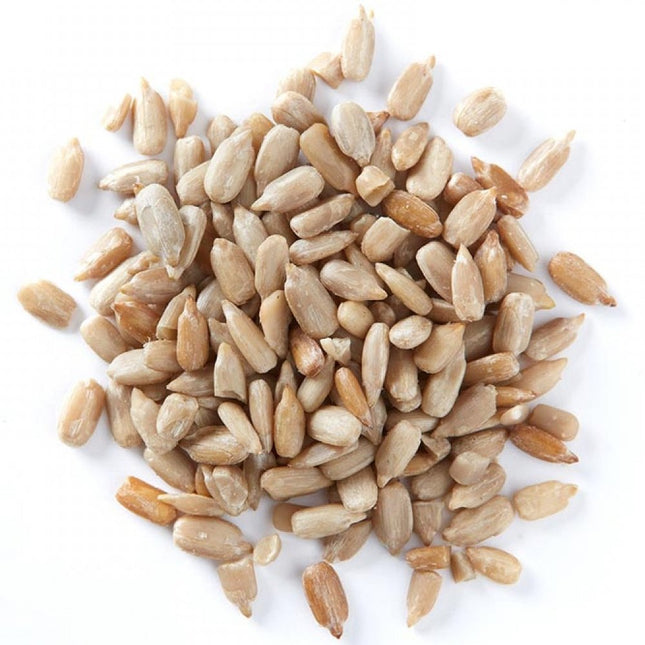 Sunflower Hearts