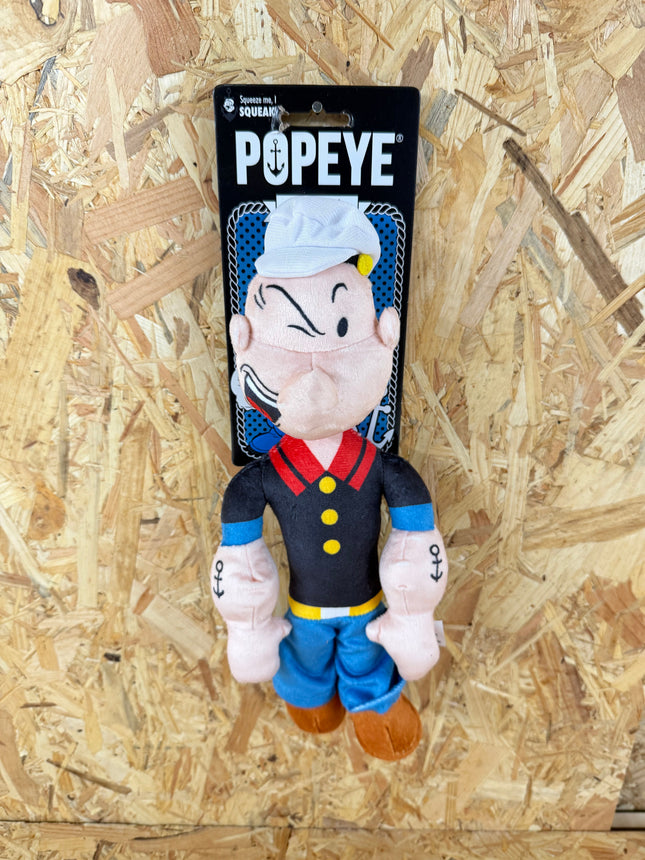 Multipet Popeye