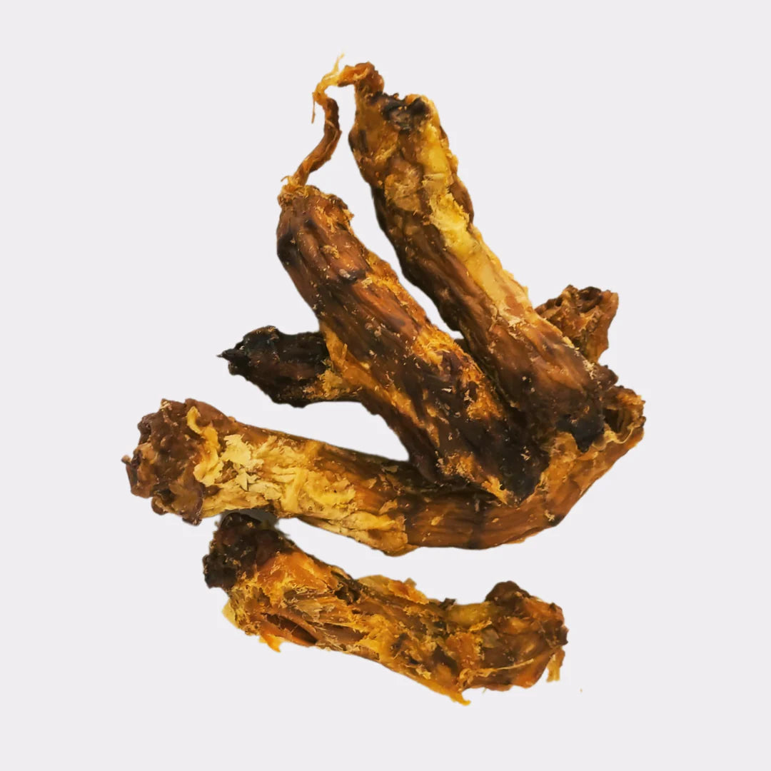 Chicken Necks Natural Dog Treats