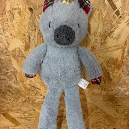 Happy Pet Christmas Unicorn